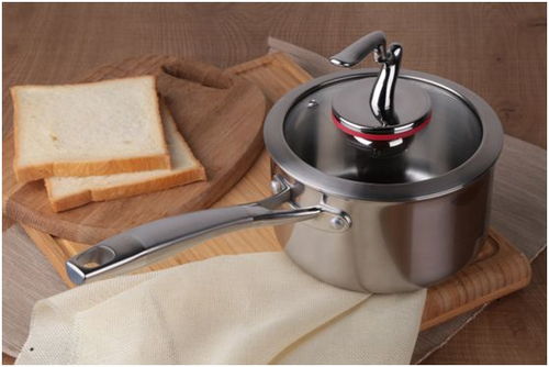 開業(yè)活動(dòng)贈(zèng)品首選不銹鋼廚具禮品的五大理由